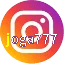 joga777 Instagram