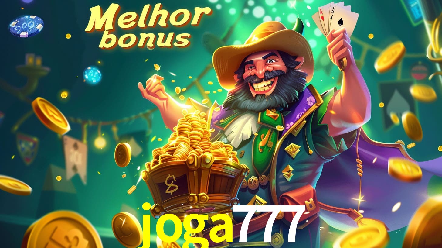 Bônus Irresistíveis: Melhores Ofertas do joga777