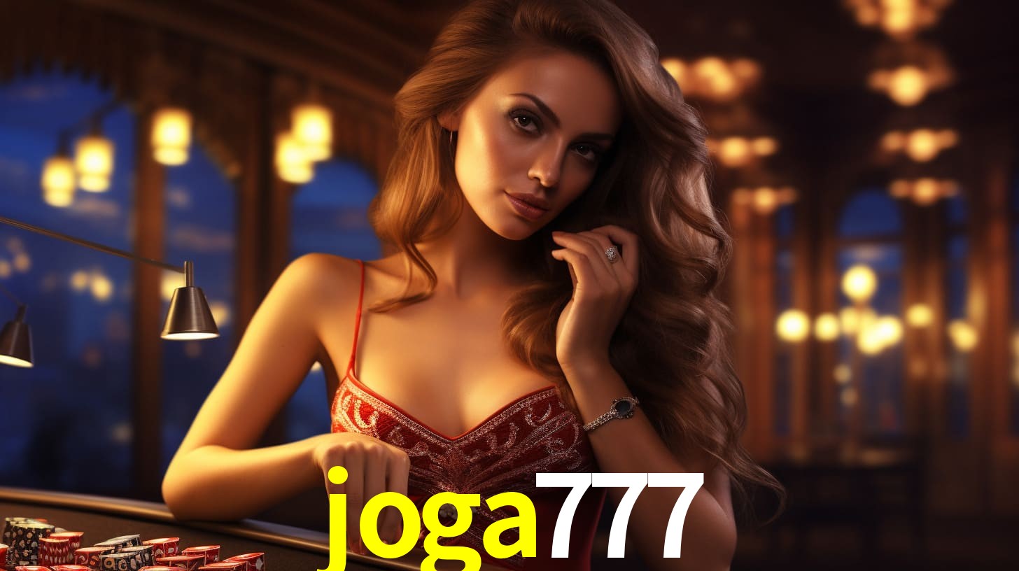 Cassino joga777 mais popular