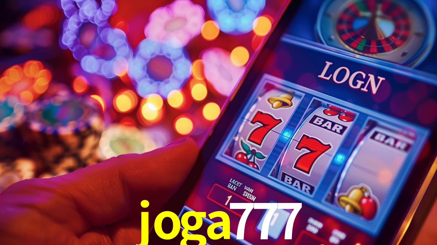 A Experiência Vibrante do Login no joga777