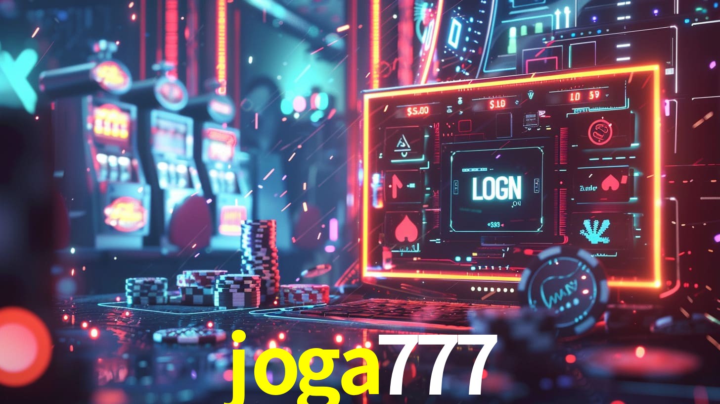 A Experiência Vibrante do Login no joga777