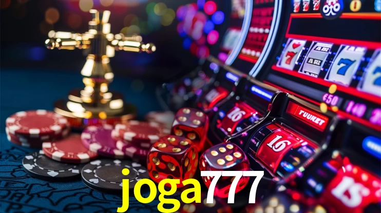 Os Encantos das Slots no joga777: Diversão em Cada Giro
