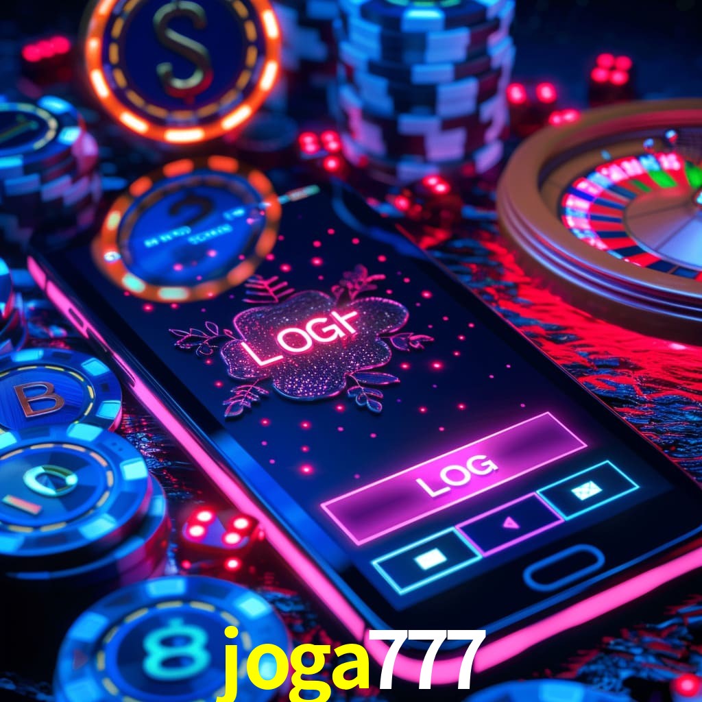 A Experiência Vibrante do Login no joga777