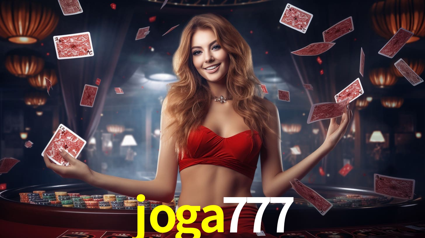 joga777 Alegria sem fim