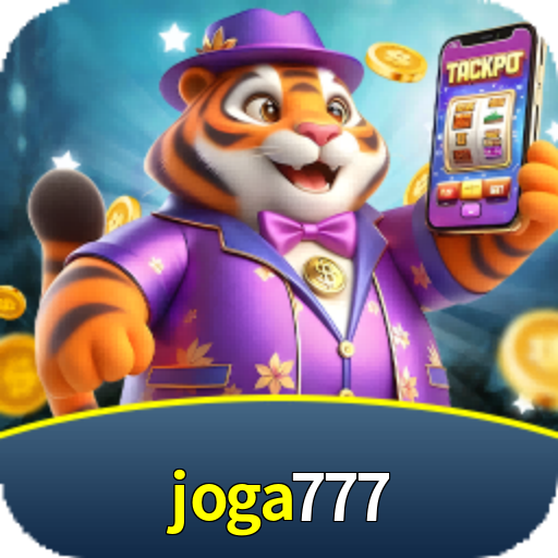 joga777 logo