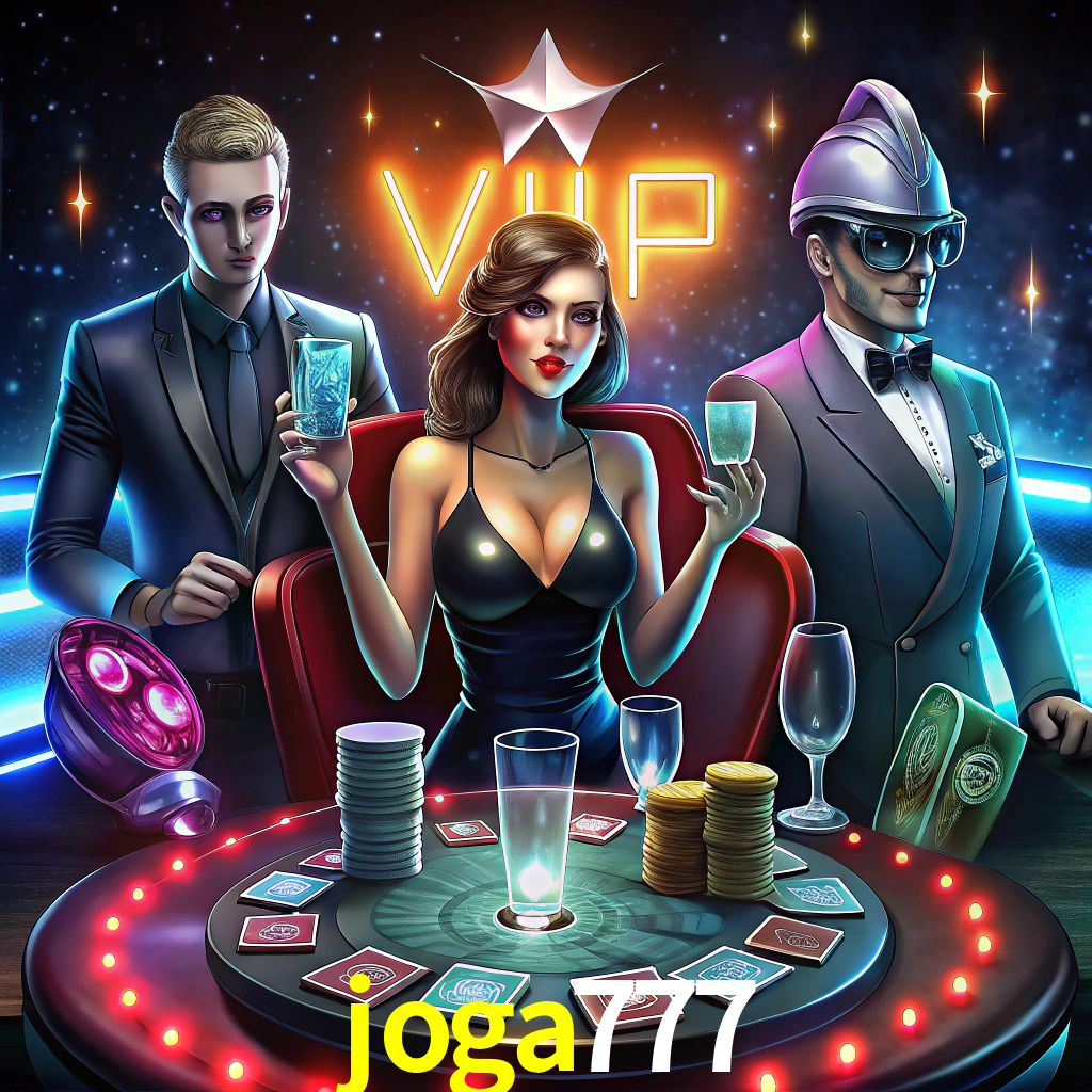 VIP exclusivo para joga777